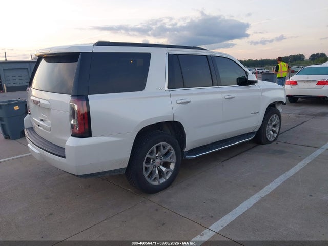 Продаж на аукціоні авто 2016 Gmc Yukon Slt, vin: 1GKS2BKC3GR226842, номер лоту: 46056471
