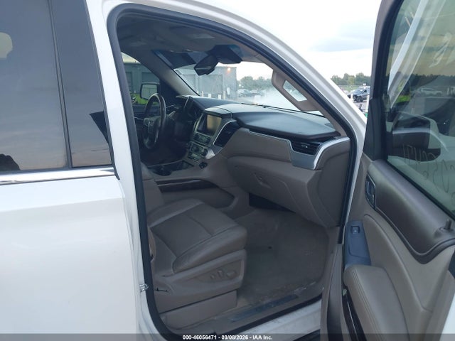 Продаж на аукціоні авто 2016 Gmc Yukon Slt, vin: 1GKS2BKC3GR226842, номер лоту: 46056471