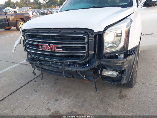 Продаж на аукціоні авто 2016 Gmc Yukon Slt, vin: 1GKS2BKC3GR226842, номер лоту: 46056471