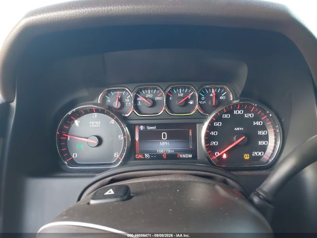 Продаж на аукціоні авто 2016 Gmc Yukon Slt, vin: 1GKS2BKC3GR226842, номер лоту: 46056471