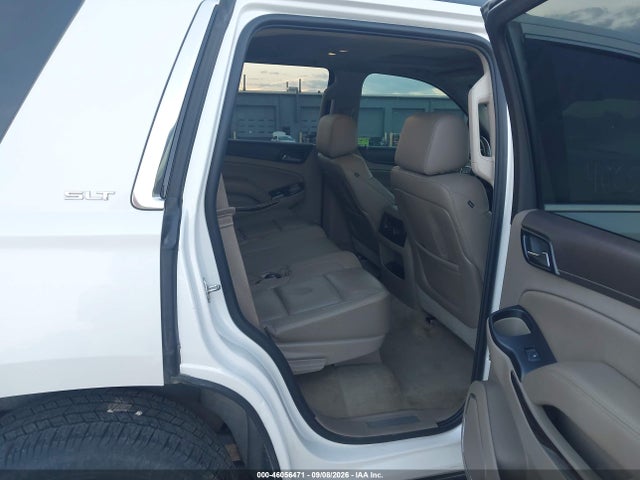 Продаж на аукціоні авто 2016 Gmc Yukon Slt, vin: 1GKS2BKC3GR226842, номер лоту: 46056471