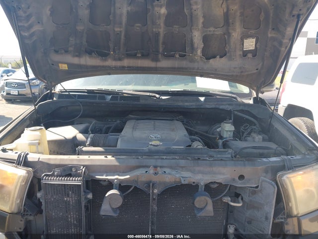 Продаж на аукціоні авто 2008 Toyota Tundra Sr5 5.7l V8, vin: 5TFRV54188X053699, номер лоту: 46056474