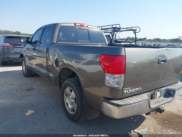 Продаж на аукціоні авто 2008 Toyota Tundra Sr5 5.7l V8, vin: 5TFRV54188X053699, номер лоту: 46056474