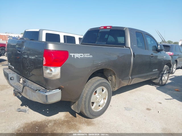 Продаж на аукціоні авто 2008 Toyota Tundra Sr5 5.7l V8, vin: 5TFRV54188X053699, номер лоту: 46056474