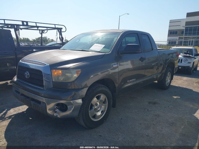 Продаж на аукціоні авто 2008 Toyota Tundra Sr5 5.7l V8, vin: 5TFRV54188X053699, номер лоту: 46056474