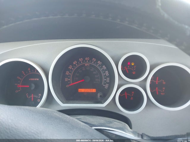 Продаж на аукціоні авто 2008 Toyota Tundra Sr5 5.7l V8, vin: 5TFRV54188X053699, номер лоту: 46056474