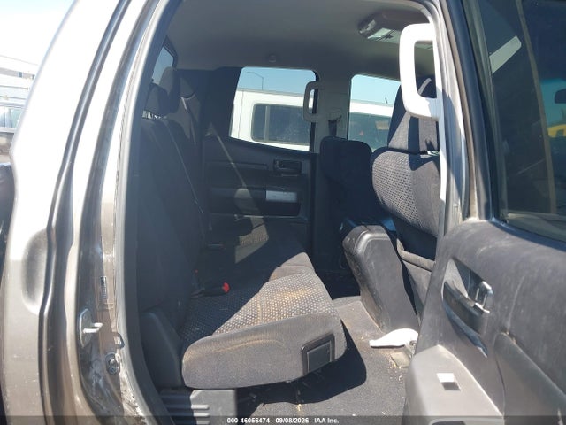 Продаж на аукціоні авто 2008 Toyota Tundra Sr5 5.7l V8, vin: 5TFRV54188X053699, номер лоту: 46056474