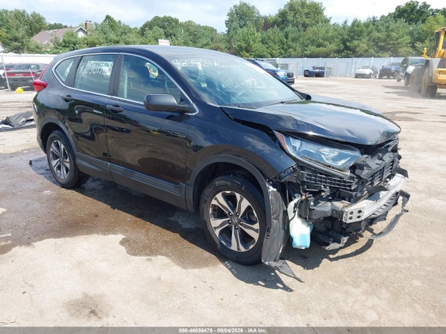 Aukcja sprzedaży 2017 Honda Cr-v Lx, vin: 5J6RW6H30HL007168, numer aukcji: 46056476