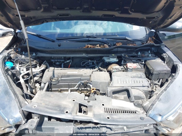 Aukcja sprzedaży 2017 Honda Cr-v Lx, vin: 5J6RW6H30HL007168, numer aukcji: 46056476