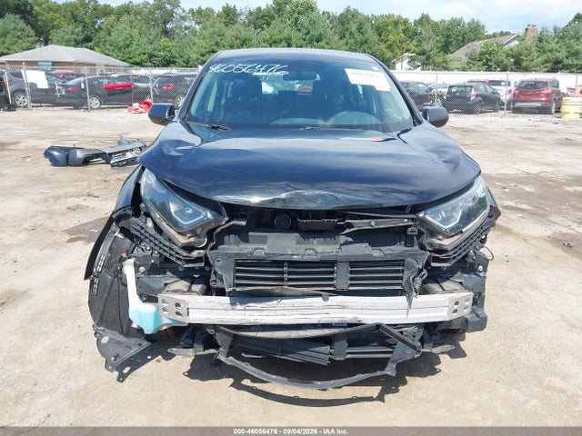 Aukcja sprzedaży 2017 Honda Cr-v Lx, vin: 5J6RW6H30HL007168, numer aukcji: 46056476