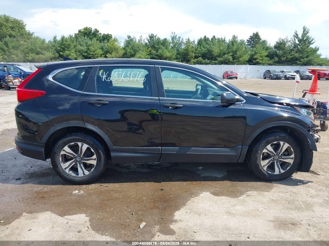 Aukcja sprzedaży 2017 Honda Cr-v Lx, vin: 5J6RW6H30HL007168, numer aukcji: 46056476