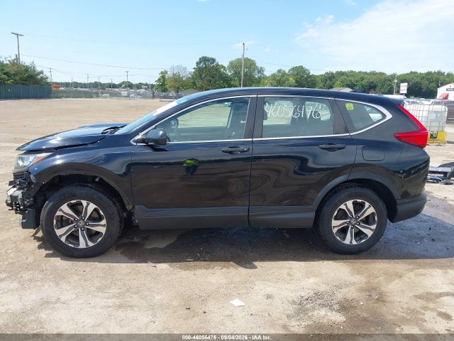 Aukcja sprzedaży 2017 Honda Cr-v Lx, vin: 5J6RW6H30HL007168, numer aukcji: 46056476
