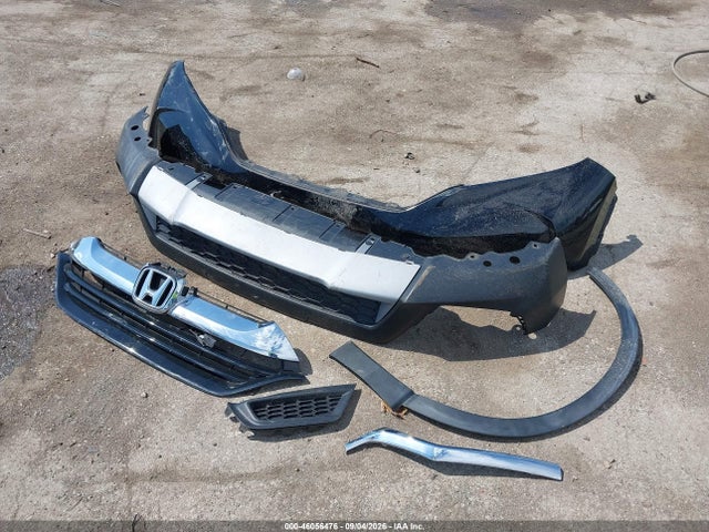 Aukcja sprzedaży 2017 Honda Cr-v Lx, vin: 5J6RW6H30HL007168, numer aukcji: 46056476