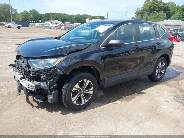 Aukcja sprzedaży 2017 Honda Cr-v Lx, vin: 5J6RW6H30HL007168, numer aukcji: 46056476
