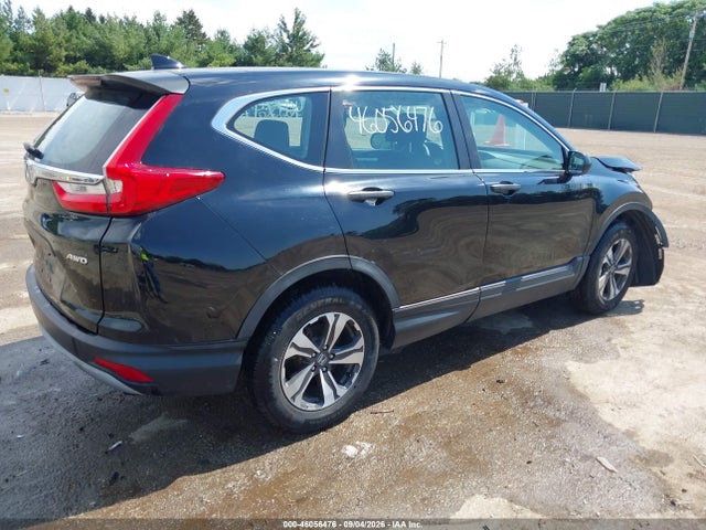 Aukcja sprzedaży 2017 Honda Cr-v Lx, vin: 5J6RW6H30HL007168, numer aukcji: 46056476