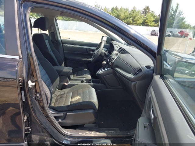 Aukcja sprzedaży 2017 Honda Cr-v Lx, vin: 5J6RW6H30HL007168, numer aukcji: 46056476