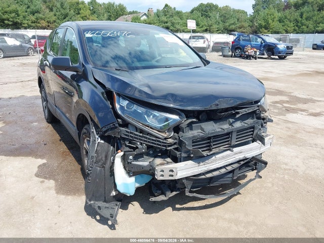 Aukcja sprzedaży 2017 Honda Cr-v Lx, vin: 5J6RW6H30HL007168, numer aukcji: 46056476