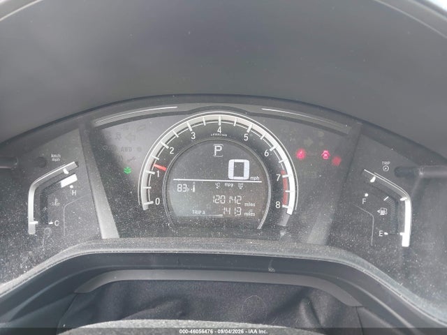 Aukcja sprzedaży 2017 Honda Cr-v Lx, vin: 5J6RW6H30HL007168, numer aukcji: 46056476