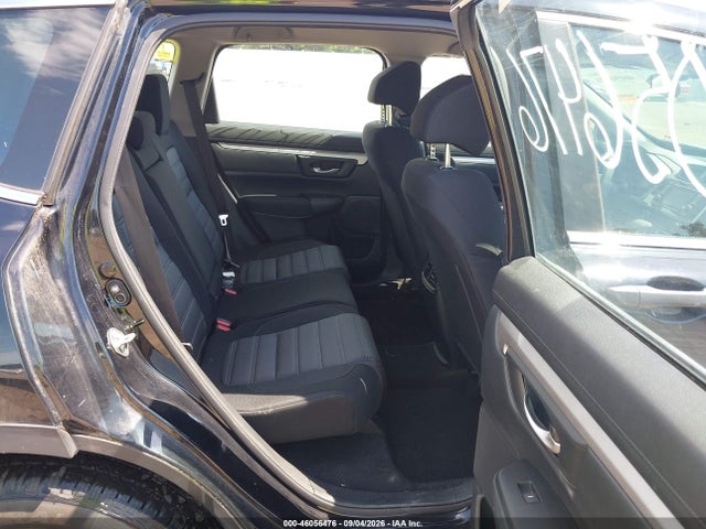 Aukcja sprzedaży 2017 Honda Cr-v Lx, vin: 5J6RW6H30HL007168, numer aukcji: 46056476