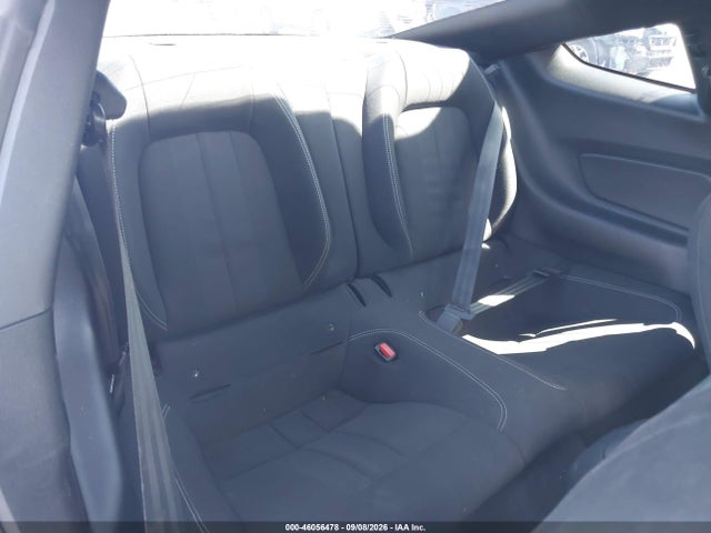 46056478 :رقم المزاد ، 1FA6P8TH4M5150990 vin ، 2021 Ford Mustang Ecoboost Fastback مزاد بيع