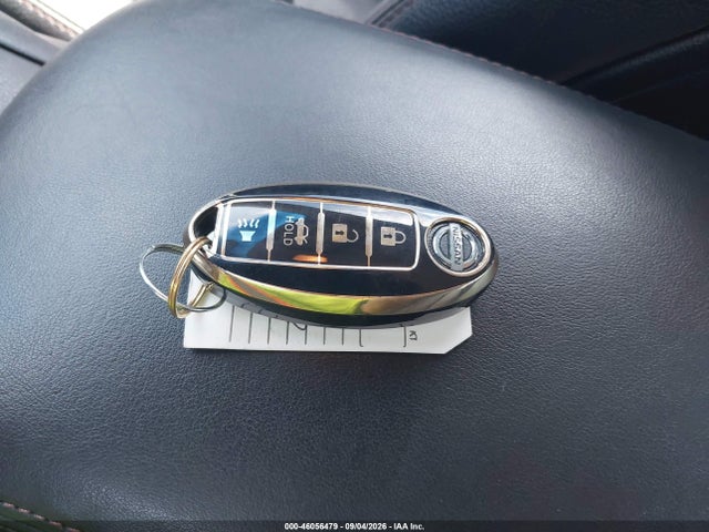 2010 Nissan Maxima 3.5 Sv მანქანა იყიდება აუქციონზე, vin: 1N4AA5AP4AC850598, აუქციონის ნომერი: 46056479