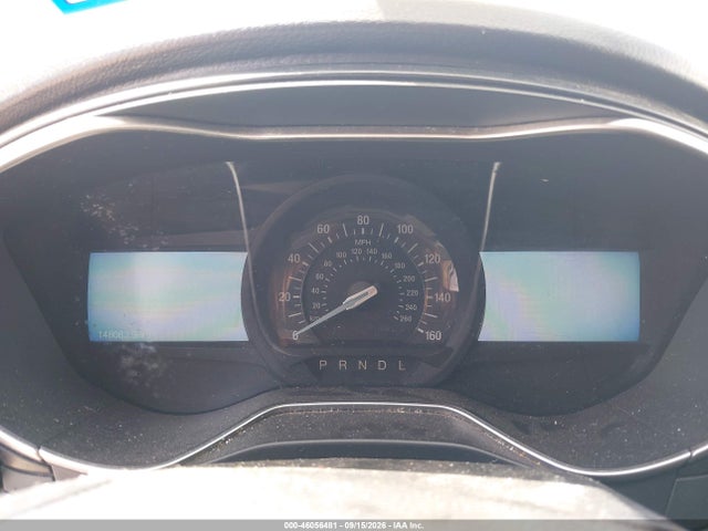 Продаж на аукціоні авто 2017 Ford Fusion Se, vin: 3FA6P0H77HR164290, номер лоту: 46056481