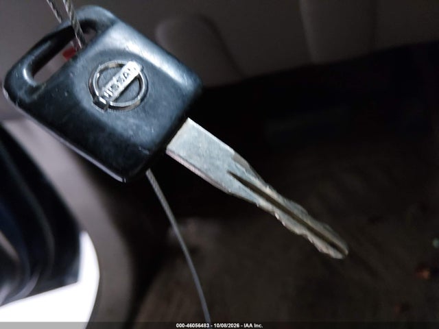 46056483 :رقم المزاد ، 5N1AR1NBXBC606560 vin ، 2011 Nissan Pathfinder Sv مزاد بيع