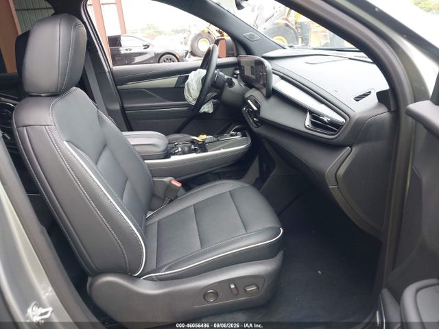 46056486 :رقم المزاد ، 5GAEVARS4SJ266296 vin ، 2025 Buick Enclave Preferred Fwd مزاد بيع
