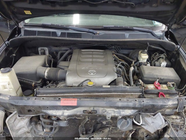 Aukcja sprzedaży 2010 Toyota Tundra Grade 5.7l V8, vin: 5TFDY5F11AX146715, numer aukcji: 46056494