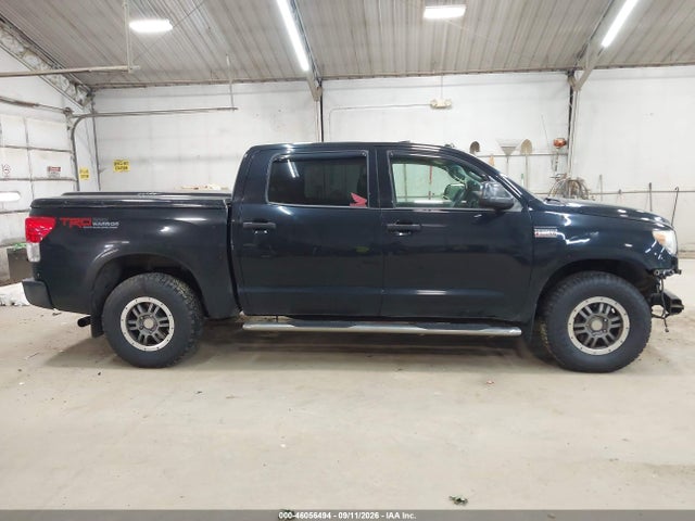 Aukcja sprzedaży 2010 Toyota Tundra Grade 5.7l V8, vin: 5TFDY5F11AX146715, numer aukcji: 46056494