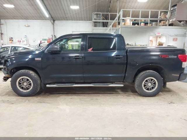 Aukcja sprzedaży 2010 Toyota Tundra Grade 5.7l V8, vin: 5TFDY5F11AX146715, numer aukcji: 46056494