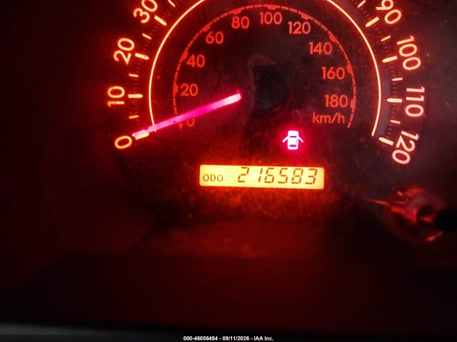 Aukcja sprzedaży 2010 Toyota Tundra Grade 5.7l V8, vin: 5TFDY5F11AX146715, numer aukcji: 46056494