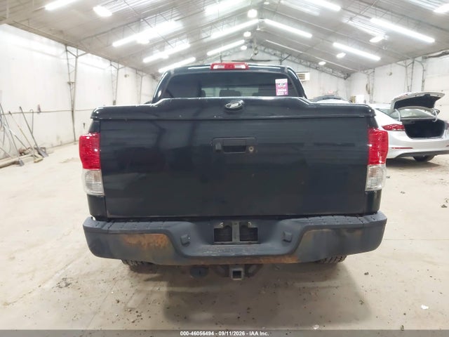 Aukcja sprzedaży 2010 Toyota Tundra Grade 5.7l V8, vin: 5TFDY5F11AX146715, numer aukcji: 46056494