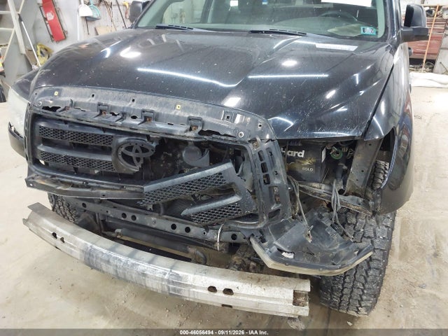 Aukcja sprzedaży 2010 Toyota Tundra Grade 5.7l V8, vin: 5TFDY5F11AX146715, numer aukcji: 46056494
