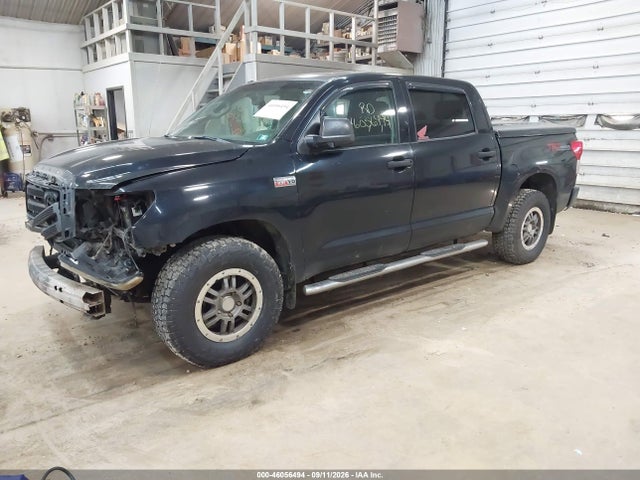 Aukcja sprzedaży 2010 Toyota Tundra Grade 5.7l V8, vin: 5TFDY5F11AX146715, numer aukcji: 46056494