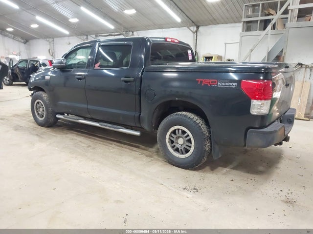 Aukcja sprzedaży 2010 Toyota Tundra Grade 5.7l V8, vin: 5TFDY5F11AX146715, numer aukcji: 46056494
