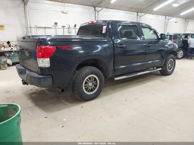 Aukcja sprzedaży 2010 Toyota Tundra Grade 5.7l V8, vin: 5TFDY5F11AX146715, numer aukcji: 46056494