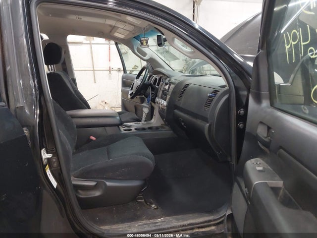 Aukcja sprzedaży 2010 Toyota Tundra Grade 5.7l V8, vin: 5TFDY5F11AX146715, numer aukcji: 46056494