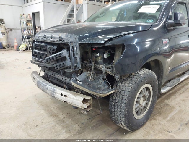 Aukcja sprzedaży 2010 Toyota Tundra Grade 5.7l V8, vin: 5TFDY5F11AX146715, numer aukcji: 46056494