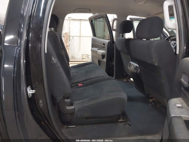 Aukcja sprzedaży 2010 Toyota Tundra Grade 5.7l V8, vin: 5TFDY5F11AX146715, numer aukcji: 46056494