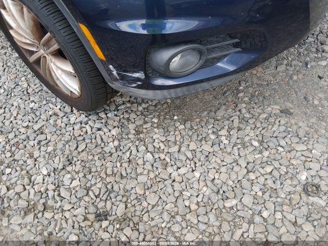 46056503 :رقم المزاد ، WVGAV7AX6CW525846 vin ، 2012 Volkswagen Tiguan Se مزاد بيع