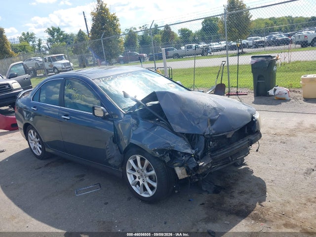 Aukcja sprzedaży 2007 Acura Tsx, vin: JH4CL96937C006011, numer aukcji: 46056505