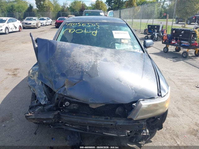 Aukcja sprzedaży 2007 Acura Tsx, vin: JH4CL96937C006011, numer aukcji: 46056505