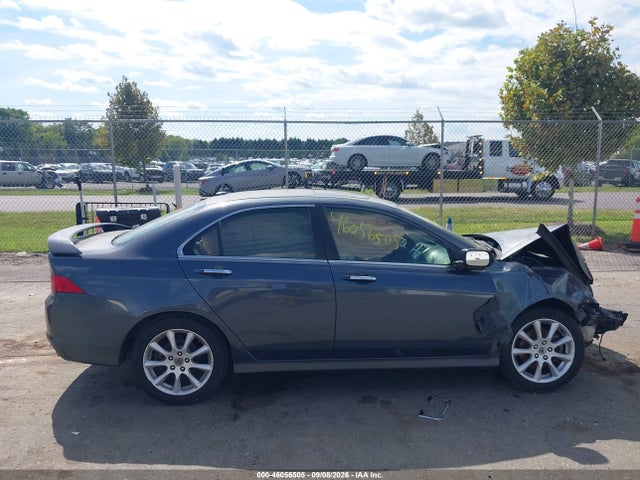 Aukcja sprzedaży 2007 Acura Tsx, vin: JH4CL96937C006011, numer aukcji: 46056505