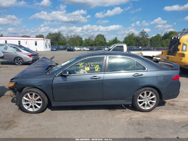 Aukcja sprzedaży 2007 Acura Tsx, vin: JH4CL96937C006011, numer aukcji: 46056505