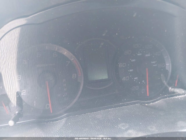 Aukcja sprzedaży 2007 Acura Tsx, vin: JH4CL96937C006011, numer aukcji: 46056505