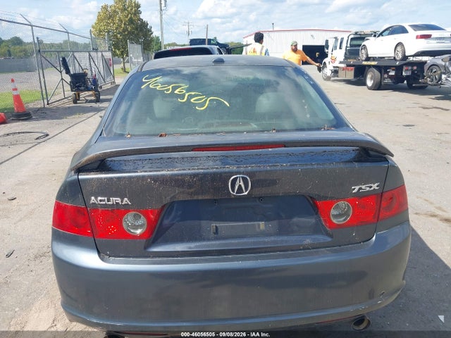 Aukcja sprzedaży 2007 Acura Tsx, vin: JH4CL96937C006011, numer aukcji: 46056505