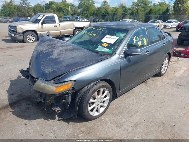 Aukcja sprzedaży 2007 Acura Tsx, vin: JH4CL96937C006011, numer aukcji: 46056505