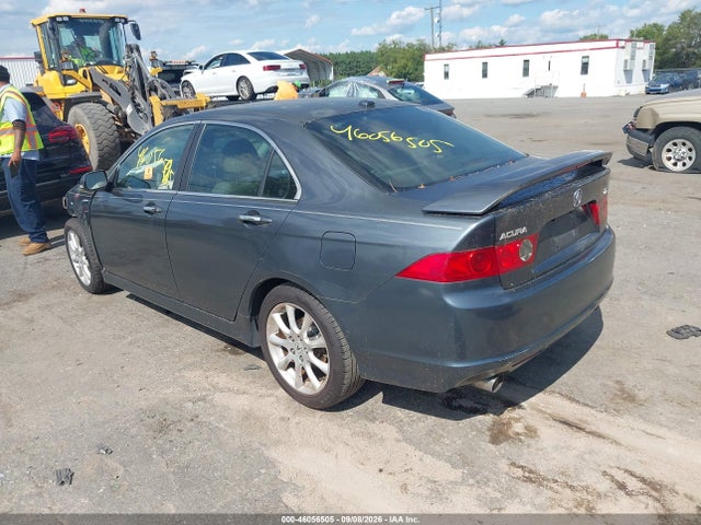 Aukcja sprzedaży 2007 Acura Tsx, vin: JH4CL96937C006011, numer aukcji: 46056505