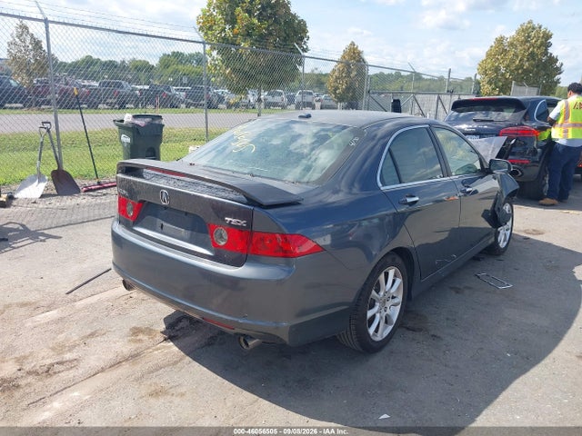 Aukcja sprzedaży 2007 Acura Tsx, vin: JH4CL96937C006011, numer aukcji: 46056505